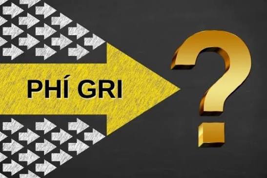 Phí GRI là gì? Tại sao trong hoạt động xuất nhập khẩu lại thu phí GRI