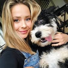 Kathleen Liddle's Instagram, Twitter & Facebook