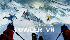 Steep x games gold edition. Terje Haakonsen S Powder Vr En Steam