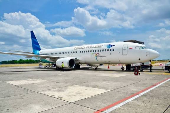 Garuda Indonesia doubles flight frequency on Jakarta-Banyuwangi route - News - The Jakarta Post