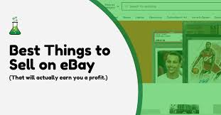 Maybe you would like to learn more about one of these? What To Sell On Ebay That Will Actually Earn A Profit In 2020