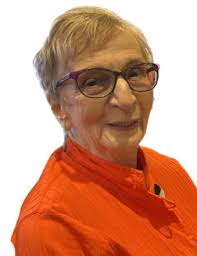 Nancy Adams Obituary