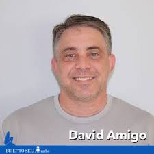 A Fair Exit: Lessons from David Amigo's $10M Sale