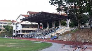 Smk putrajaya presint 8 (1). Padang Smk Putrajaya Presint 8 1 Stadion In Putrajaya