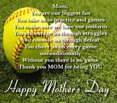 Rileysartain's glove work is a thing of beauty. Happy Mother S Day Ramsey Baseball Softball Association Facebook
