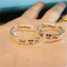 Pin On Rings For Lexi