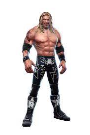 To unlock kane, you'll need to win the ruthless aggression . Edge Wwe All Stars Wiki Fandom