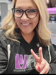 Celebrating Women's Poker Association President Tara Windsor Smith's  Birthday