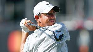 2020 Arnold Palmer Invitational Leaderboard Rory Mcilroy Just Off The Pace After Round 1 Cbssports Com