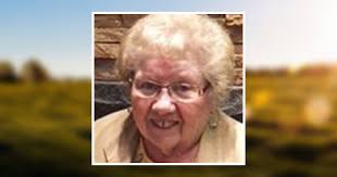 Nancy Durkin Obituary 2018