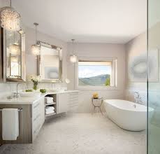 With experienced design professionals and bathroom craftsmen, we can create your perfect space. Luxury Bathrooms Transitional Bathroom Denver By In Your Space Interior Design Houzz
