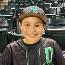 Desert Dragons Baseball