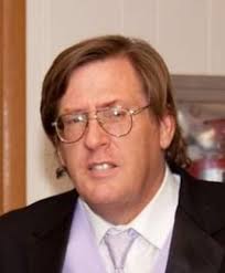 Patrick Bishop Obituary