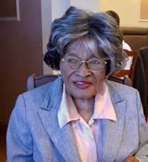 Mattie Hall Mobley Obituary