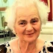 Joyce Mazzarella's Instagram, Twitter & Facebook