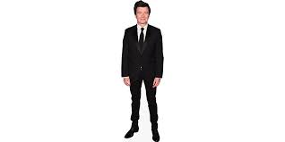 Danach folgte im selben jahr ihr zweiter und letzter eigener titel packjammed (with the party posse). Rick Astley Suit Lebensgrosser Pappaufsteller Celebrity Cutouts