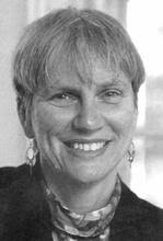 Sara Rivka Feder-Keyfitz