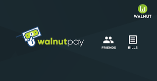 No registration, no password, totally free. Introducing Walnutpay The Smartest Way To Split Bills And Send Receive Money From Friends Walnut Money Manager