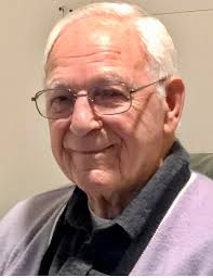 Obituary information for Anton Zimmer Jr