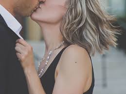 25 Of The Biggest Turn Ons For Girls