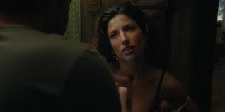 Tania Raymonde nude - Goliath s02e08 (2018) - Erotic Art Sex Video