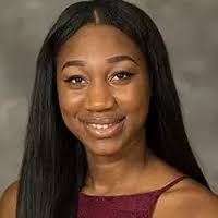 Zhanelle Geathers » takım arkadaşları :: Volleybox Kadın