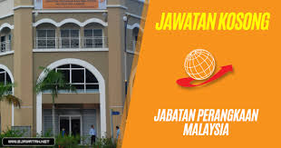 Anda akan menerima senarai kerja di rumah dari seluruh dunia. Jawatan Kosong Di Jabatan Perangkaan Malaysia Perak 28 Februari 2019 Jawatan Kosong 2020