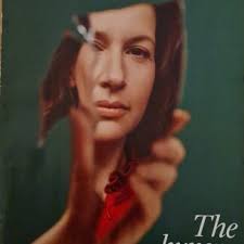 Sunday Times Magazine April 2nd 2023