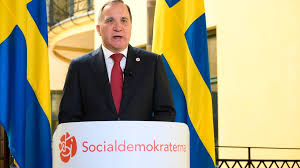 Intervjun i regimtelevisionens 30 minuter med statsminister stefan löfven visade en ledare som har energin kvar. S Vill Ta Bort Kotid Som Urval Till Skolan Svd