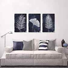 4.6 out of 5 stars. Amazon Com Navy Blue Bedroom Decor