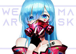 We did not find results for: Anime Girl Corona Virus Poster By Team Awesome Displate