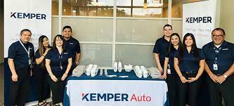 We're on facebook weekdays from 9 to 5 eastern. Careers At Kemper Kemper Jobs