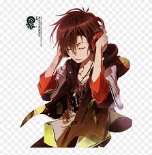 Zetsuen No Tempest Anime Boy With Headphones Manga Zetsuen No Tempest Render Hd Png Download 620x768 841921 Pngfind Download, share or upload your own one! zetsuen no tempest anime boy with