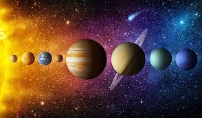 Rank of the planets the following are planets in descending order based on their size. What Is The Largest Planet In The Solar System Worldatlas