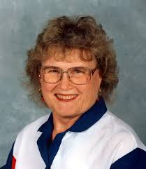 Mary Ferrell Obituary