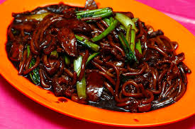 Mix in chicken stock and all the seasonings. Restoran Boston Baru Selangor Malaysia Travelopy