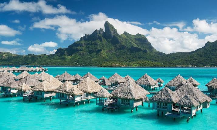 Tahití, un viaje al centro de la Polinesia - The Citizen
