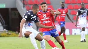 Aquí tendrás el minuto a minuto del partido: Pasto 0 0 Junior Resultado Resumen Y Estadisticas As Colombia