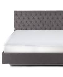 Simply insert the high density foam sections between the headboard and the end of your short queen mattress to gain queen size length so taller campers can sleep more comfortably. Nestl Bedding Cotton Terry Rv Short Queen Hypoallergenic Waterproof Mattress Protector Reviews Mattress Pads Toppers Bed Bath Macy S