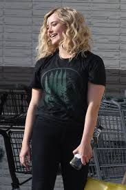 Maybe you would like to learn more about one of these? Katherine Langford On The Set Of Spontaneous In Vancouver 02 28 2018 Hawtcelebs