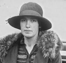 Agnes Marshall Cowan