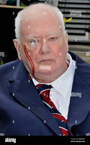 Patrick sir hi-res stock photography and images