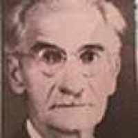 Daniel Cabal Sinisterra (1878–1953)