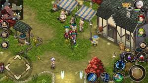 Game rpg android offline untuk android yang pertama adalah eternium, yang dikembangkan oleh making fun. Seru 10 Game Rpg Offline Terbaik Di Android 2019