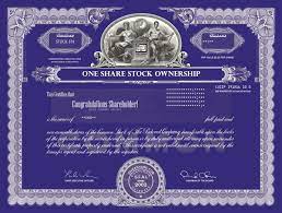 Wait about 10 days for the agent to complete your request. Gift Tesla Inc Stock Real Ownership Stock Certificate In Our Paper Frame