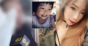 Mum of woman who abused Megan Khung, 4, to death, says: 'Everyone makes  mistakes'