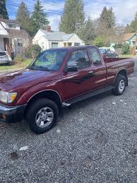 Image result for Ruby Red 1999 Truck