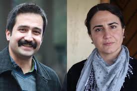 Ölüm orucundaki Timtik ve Ünsal için1273 imza: Adil yargılanma talebi  meşrudur