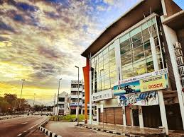 Jalan tun razak is a major road in kuala lumpur. The 10 Closest Hotels To Taj International College Ipoh Tripadvisor Find Hotels Near Taj International College