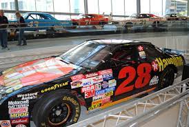 18:22 yankeeinthesouth 4 547 просмотров. Nascar Hall Of Fame Charlotte Aktuelle 2021 Lohnt Es Sich Mit Fotos Tripadvisor